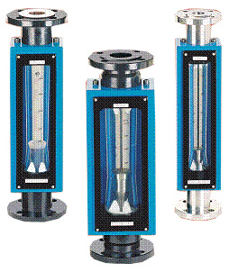 FA24系列玻璃轉(zhuǎn)子流量計(jì)